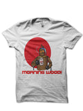 Tekken T-Shirt Style008 Hoodie, Sweatshirt | CoreVibeTees.com