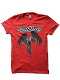 Tekken T-Shirt Style006 Hoodie, Sweatshirt | CoreVibeTees.com