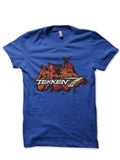 Tekken T-Shirt Style004 Hoodie, Sweatshirt | CoreVibeTees.com