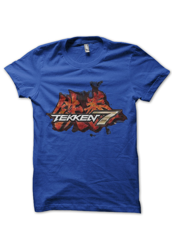 Tekken T-Shirt Style004 Hoodie, Sweatshirt | CoreVibeTees.com