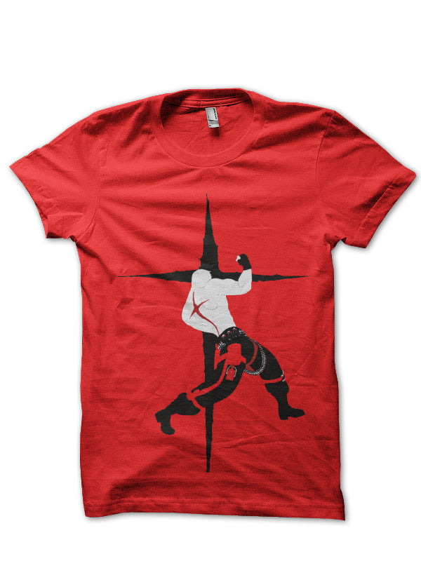 Tekken T-Shirt Style002 Hoodie, Sweatshirt | CoreVibeTees.com