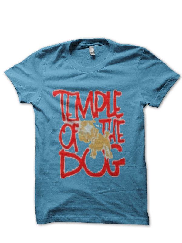 Temple Of The Dog T-Shirt Style009 Hoodie, Sweatshirt | CoreVibeTees.com
