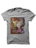 Temple Of The Dog T-Shirt Style004 Hoodie, Sweatshirt | CoreVibeTees.com