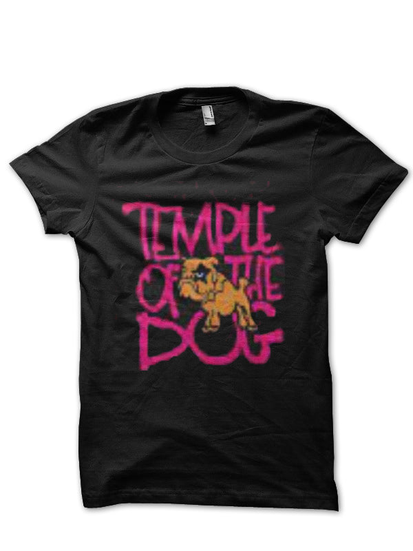 Temple Of The Dog T-Shirt Style001 Hoodie, Sweatshirt | CoreVibeTees.com