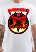 Tenacious D T-Shirt Style013 Hoodie, Sweatshirt | CoreVibeTees.com