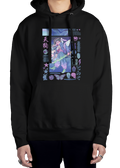 Tengu Hoodie