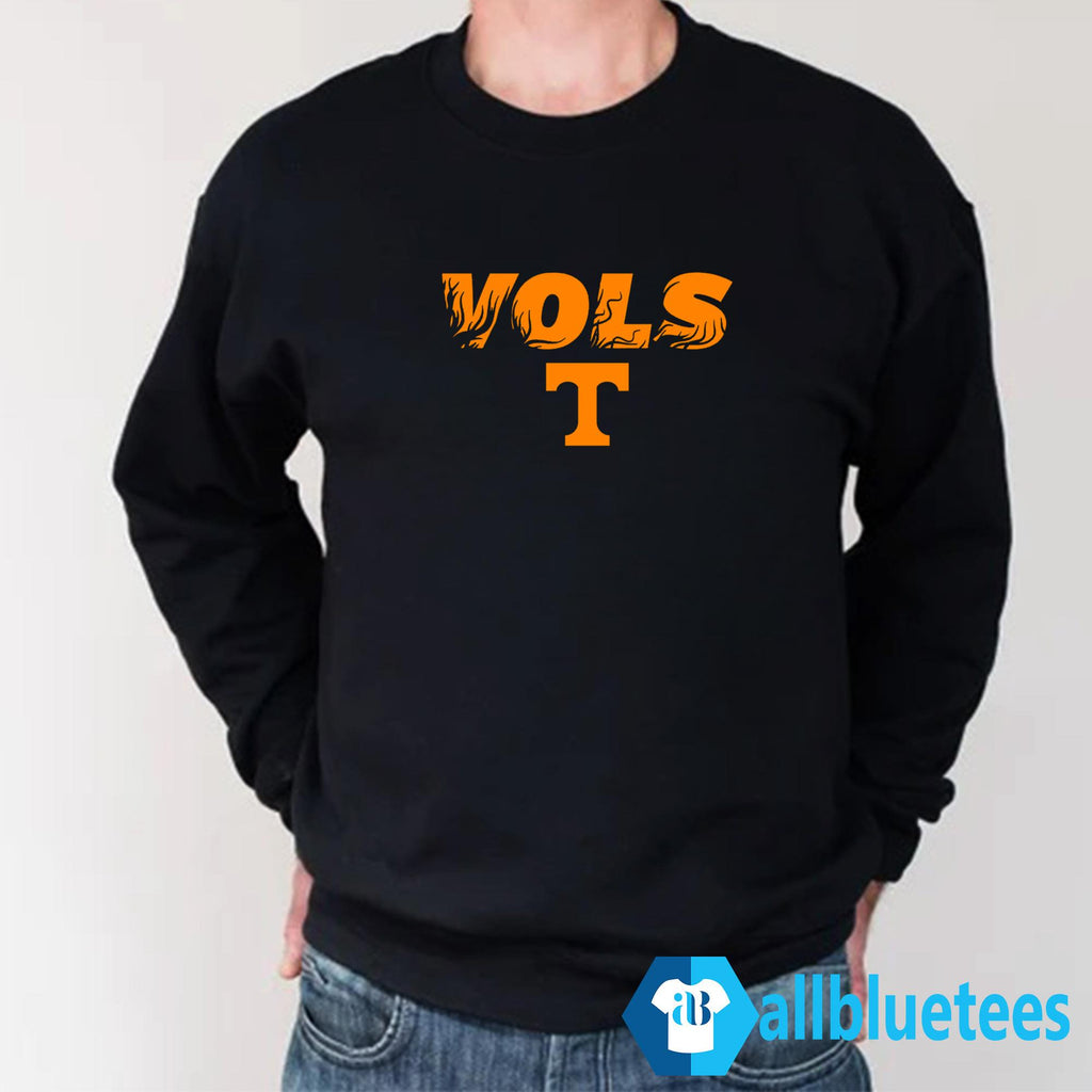 Tennessee Dark Mode Vols Shirt