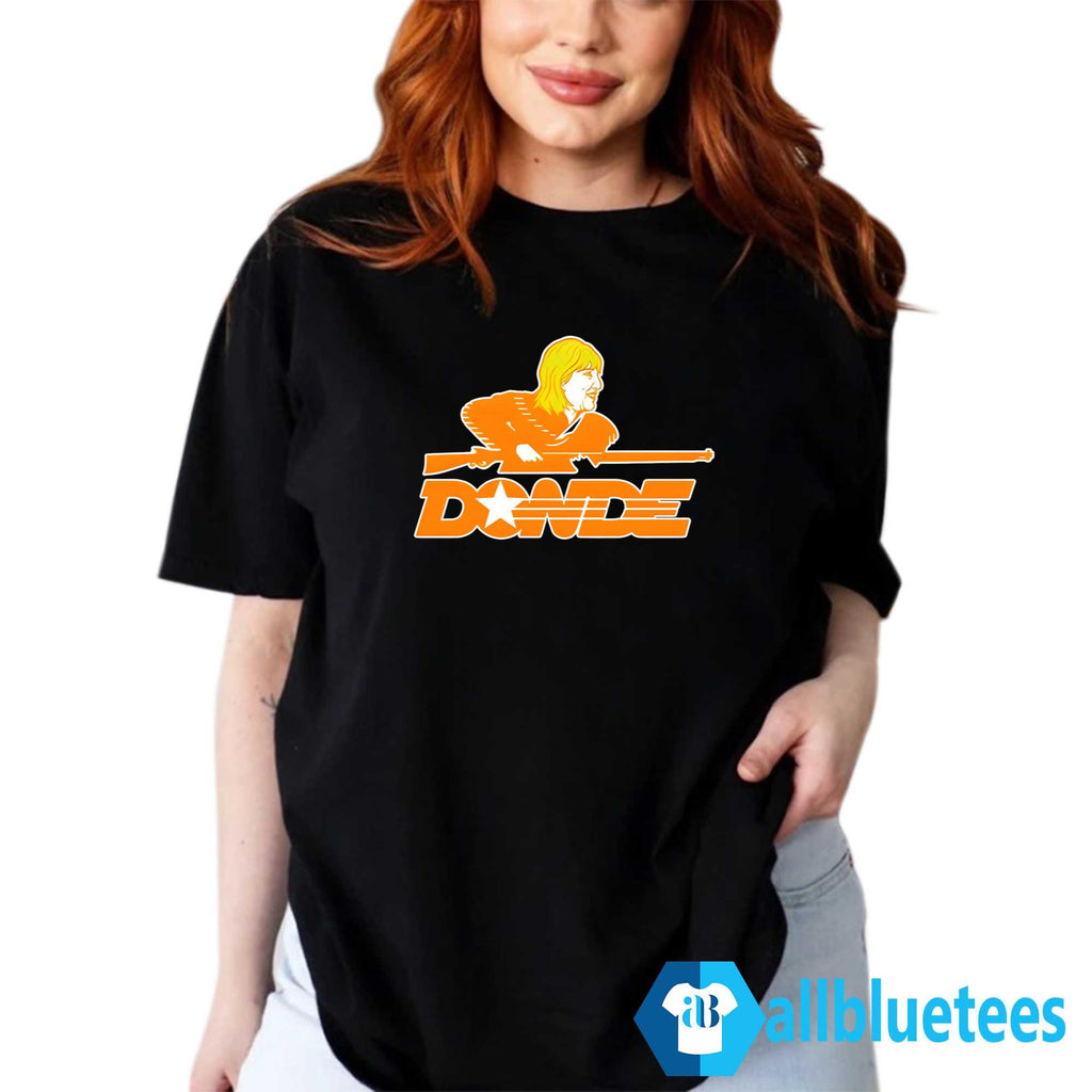 Tennessee Donde Rifleman Shirt