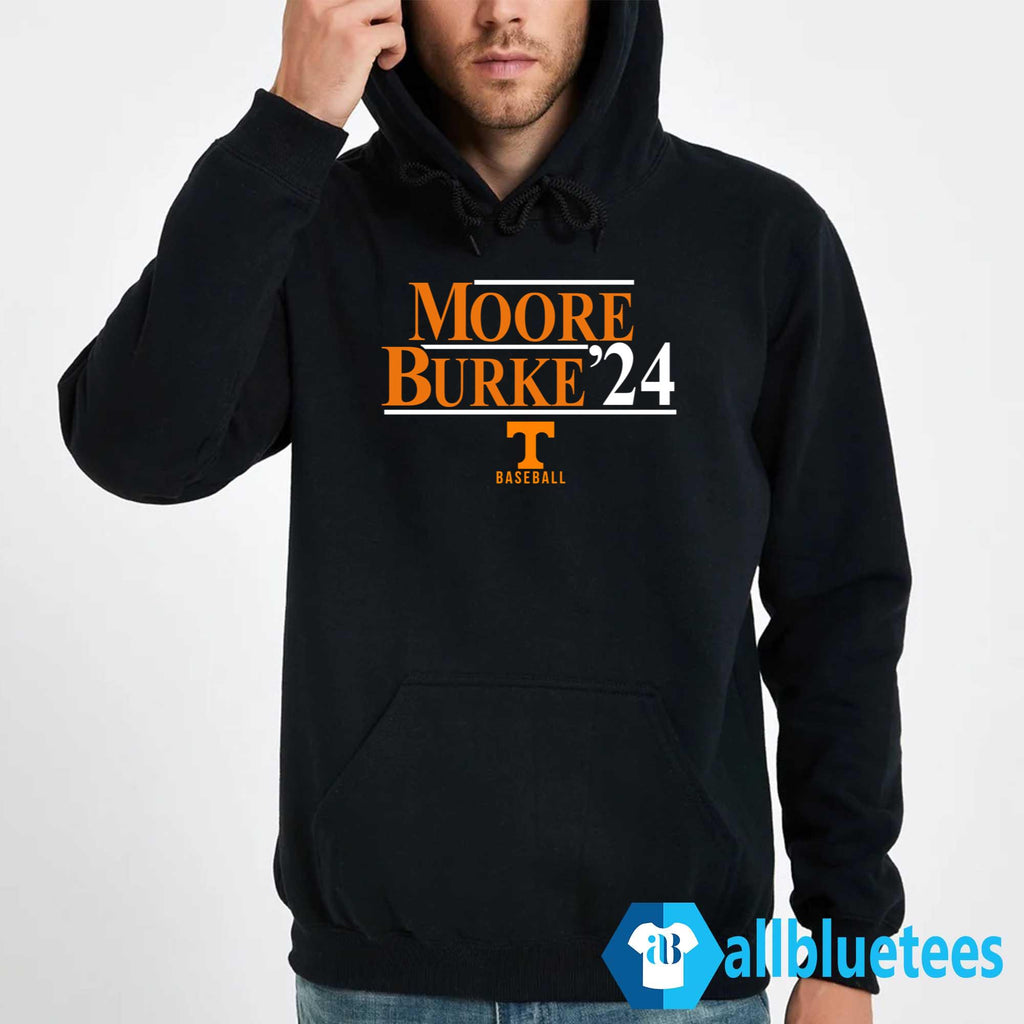 Tennessee Moore-Burke ’24 Shirt