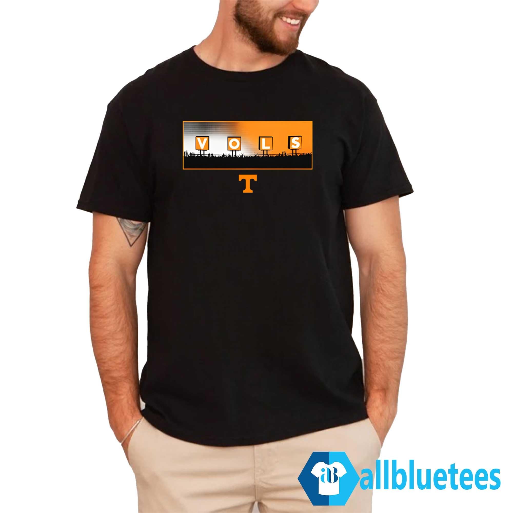 Tennessee V-O-L-S Shirt