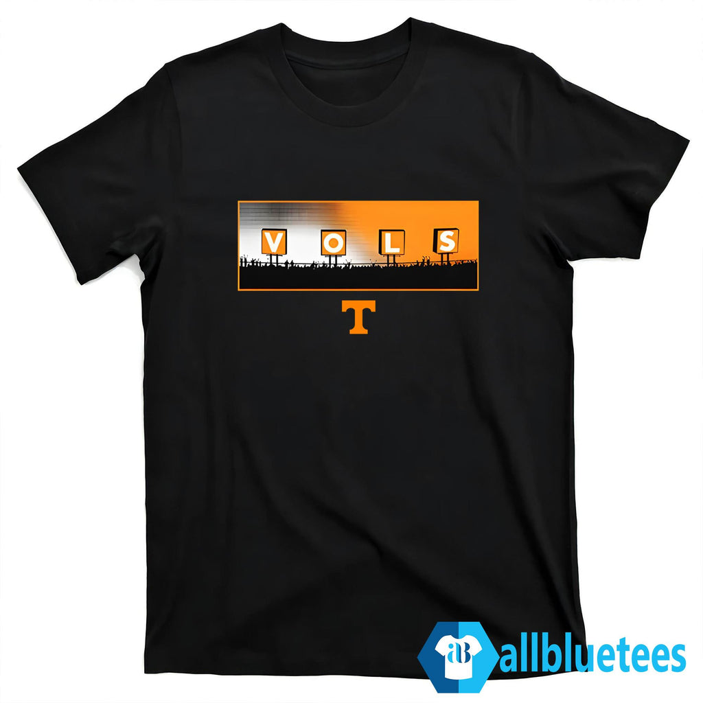 Tennessee V-O-L-S Shirt