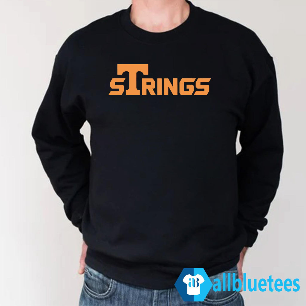 Tennessee Vols Strings Shirt
