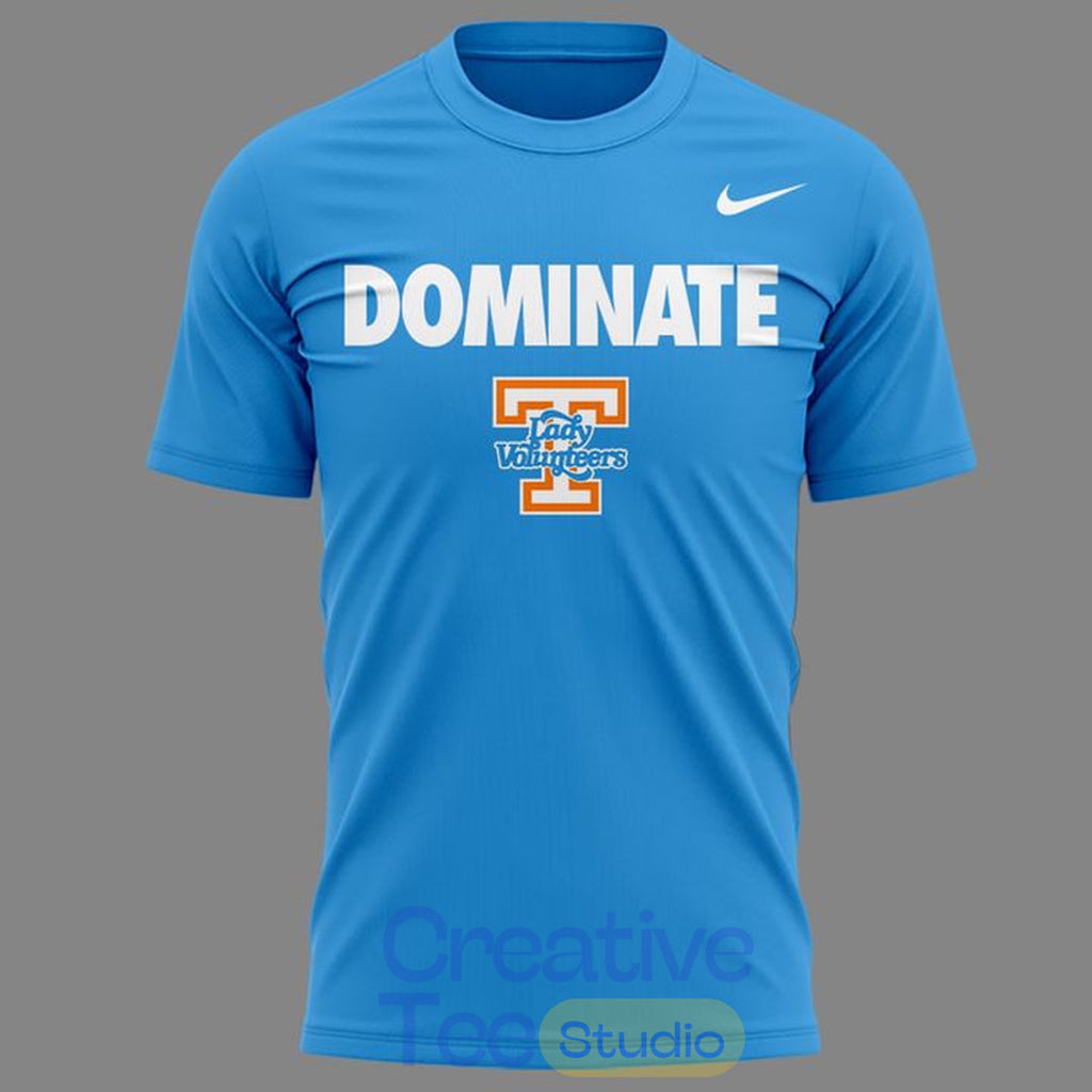 Tennessee Volunteers Softball Special New 2026 T-Shirt