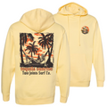 Tequila Sunrise Hoodie T-Shirts, Sweatshirt | CoreVibeTees.com