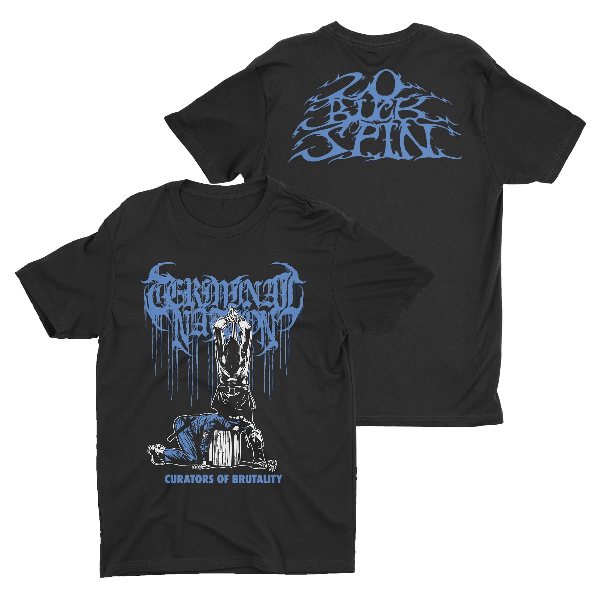 Terminal Nation - Cop Drop t-shirt Hoodie, Sweatshirt | CoreVibeTees.com (Image 1)