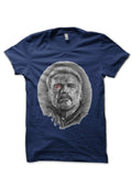 Terminator: Dark Fate Navy Blue T-Shirt Hoodie, Sweatshirt | CoreVibeTees.com