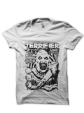 Terrifier T-Shirt Style009 Hoodie, Sweatshirt | CoreVibeTees.com