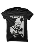 Terrifier T-Shirt Style008 Hoodie, Sweatshirt | CoreVibeTees.com
