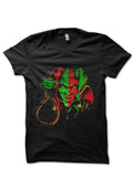 Terrifier T-Shirt Style007 Hoodie, Sweatshirt | CoreVibeTees.com