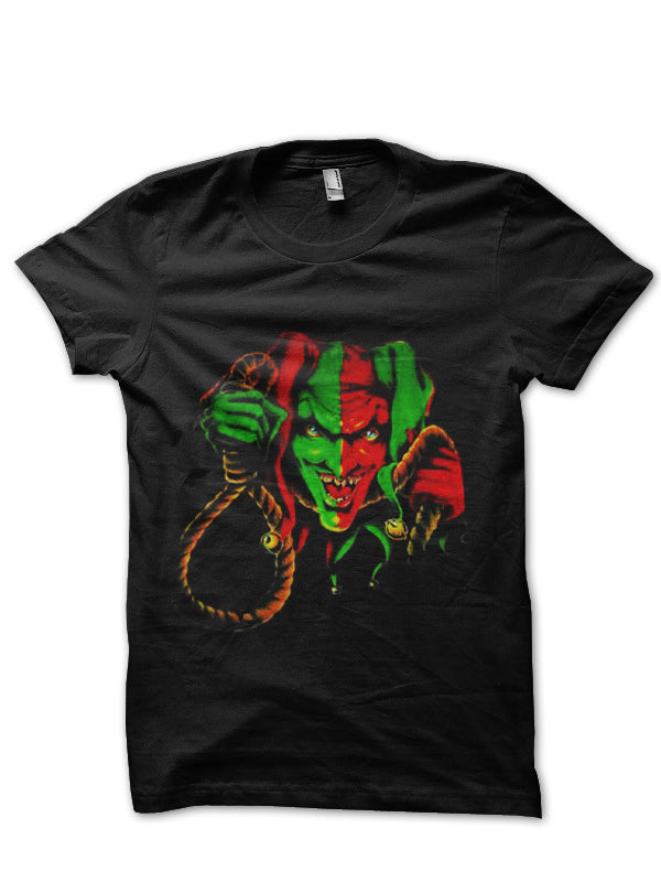 Terrifier T-Shirt Style007 Hoodie, Sweatshirt | CoreVibeTees.com
