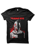 Terrifier T-Shirt Style006 Hoodie, Sweatshirt | CoreVibeTees.com