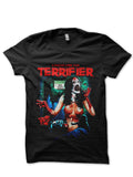 Terrifier T-Shirt Style005 Hoodie, Sweatshirt | CoreVibeTees.com