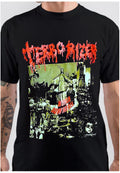 Terrorizer T-Shirt Style004 Hoodie, Sweatshirt | CoreVibeTees.com