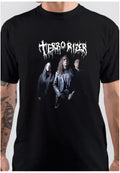Terrorizer T-Shirt Style003 Hoodie, Sweatshirt | CoreVibeTees.com