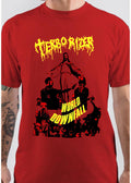 Terrorizer T-Shirt Style002 Hoodie, Sweatshirt | CoreVibeTees.com