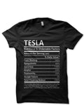 Tesla, Inc. T-Shirt Hoodie, Sweatshirt | CoreVibeTees.com
