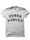Tessa Violet T-Shirt Hoodie, Sweatshirt | CoreVibeTees.com