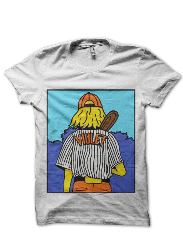 Tessa Violet T-Shirt Style003 Hoodie, Sweatshirt | CoreVibeTees.com