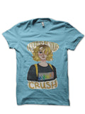 Tessa Violet T-Shirt Style004 Hoodie, Sweatshirt | CoreVibeTees.com
