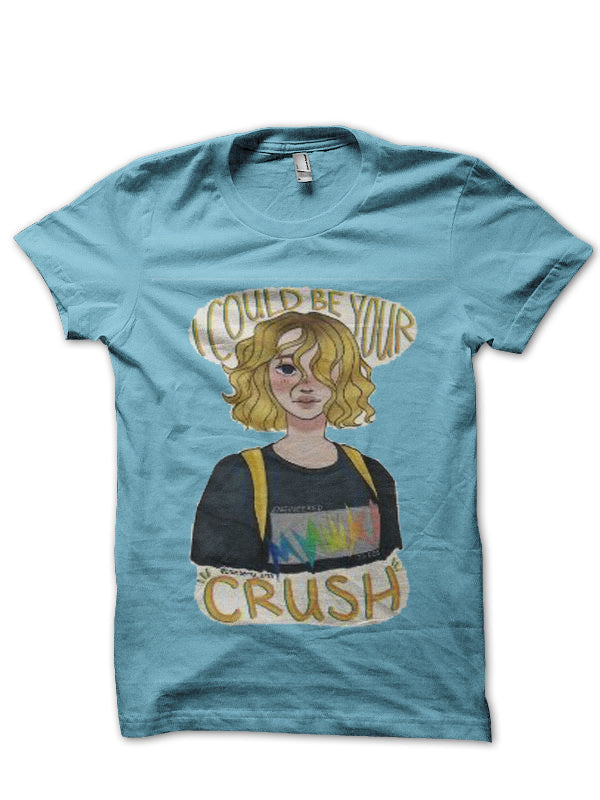 Tessa Violet T-Shirt Style004 Hoodie, Sweatshirt | CoreVibeTees.com