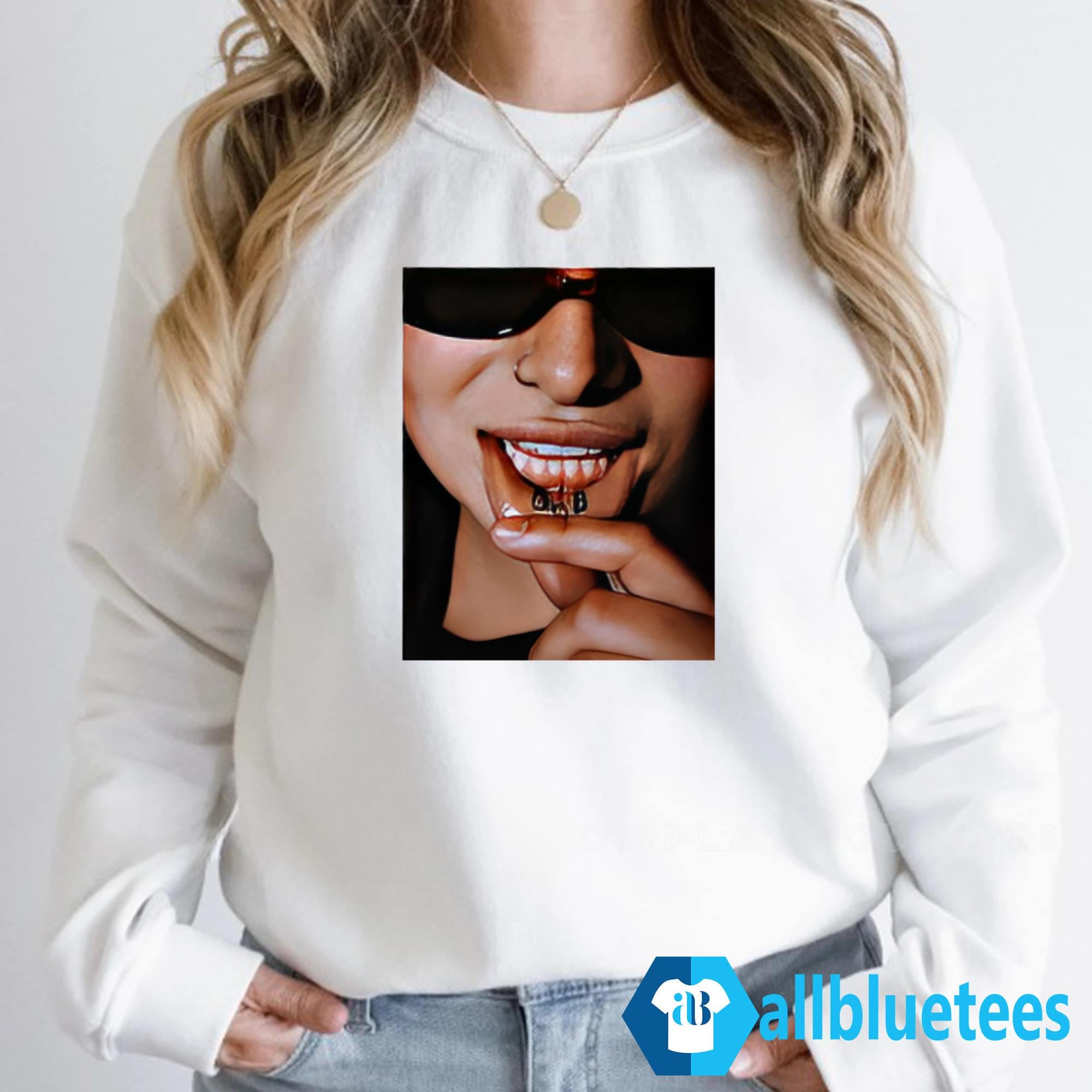 Tessa Worship X Sam Neill Shirt