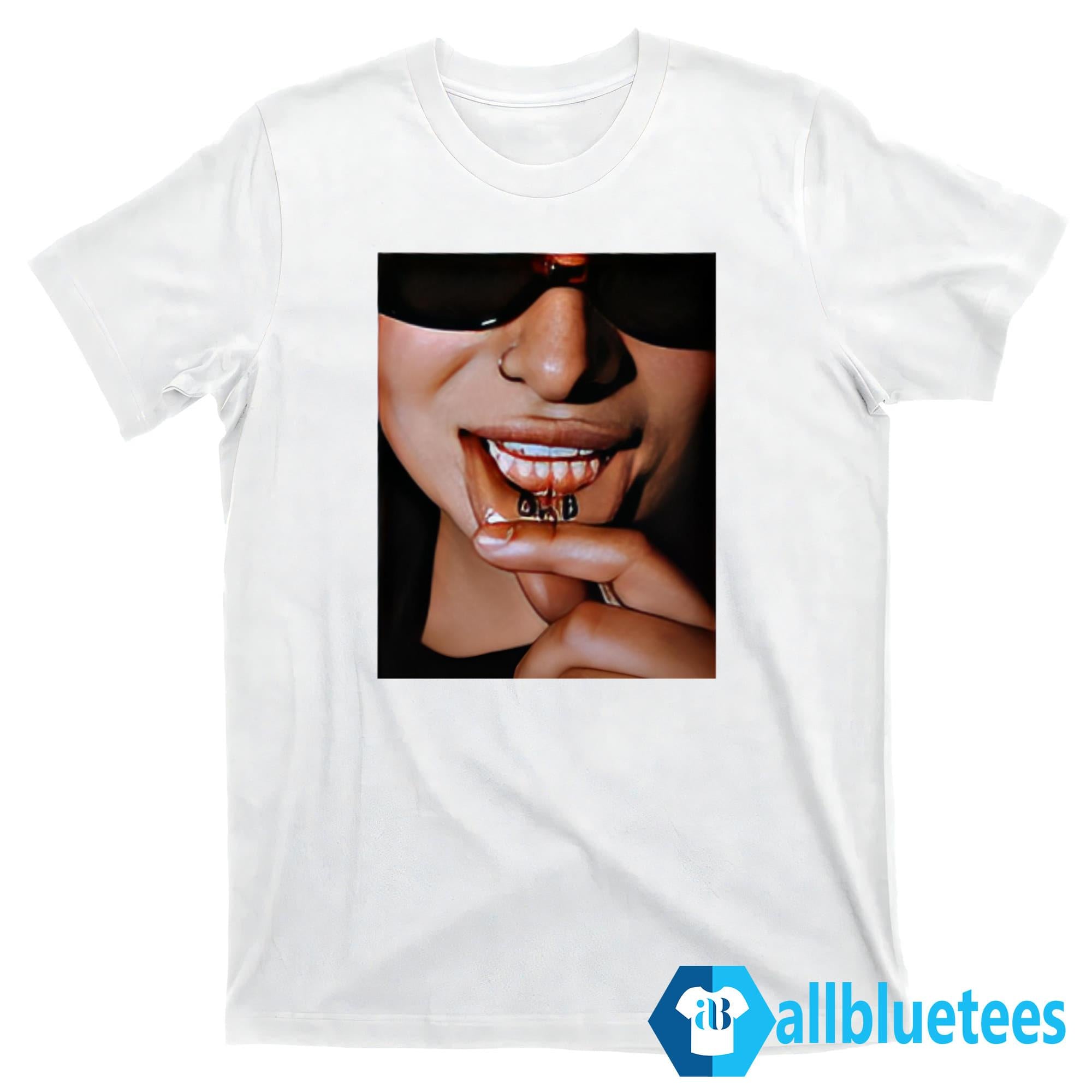 Tessa Worship X Sam Neill Shirt