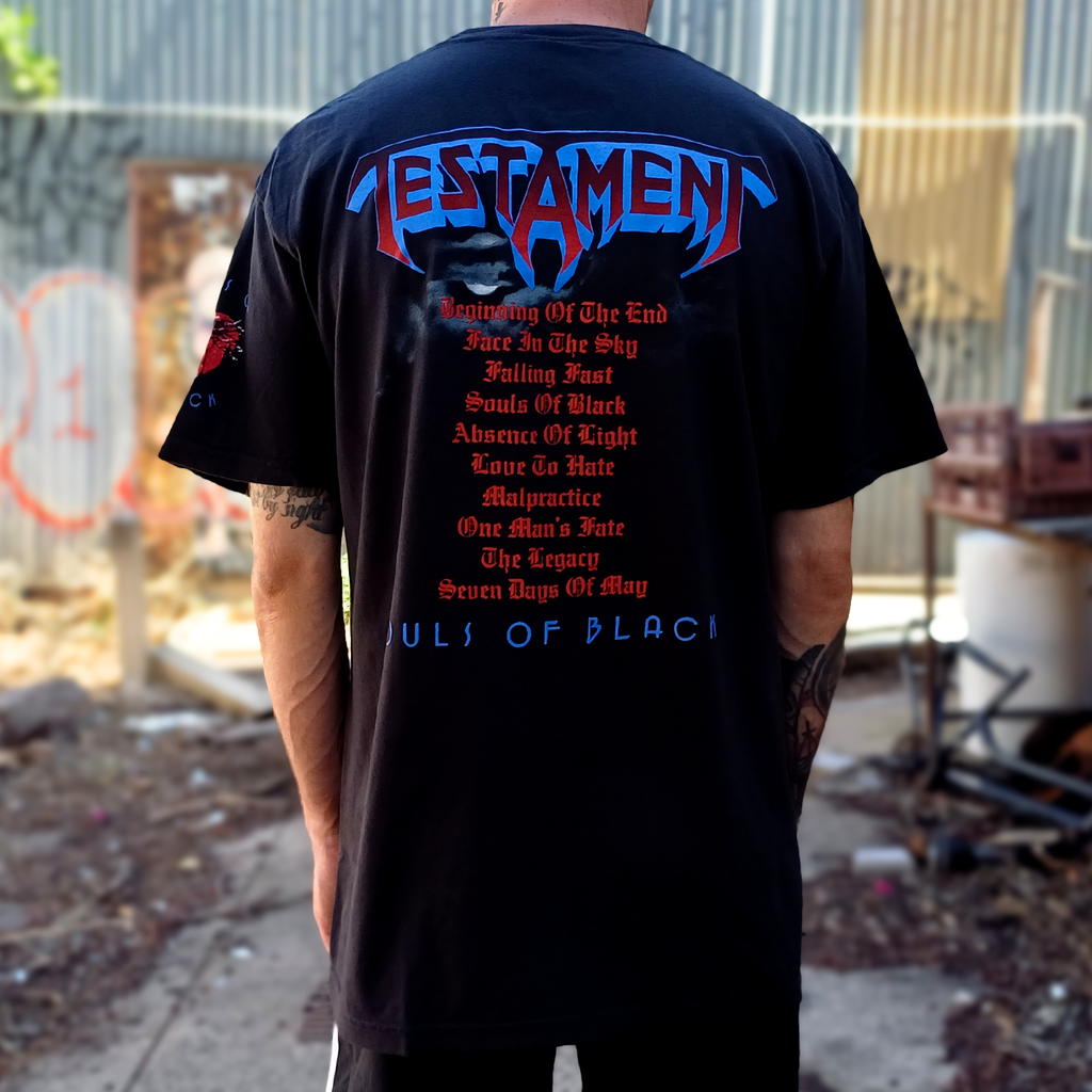 Souls Of Black Cover T-Shirt (Black) Hoodie, Sweatshirt | CoreVibeTees.com (Image 3)