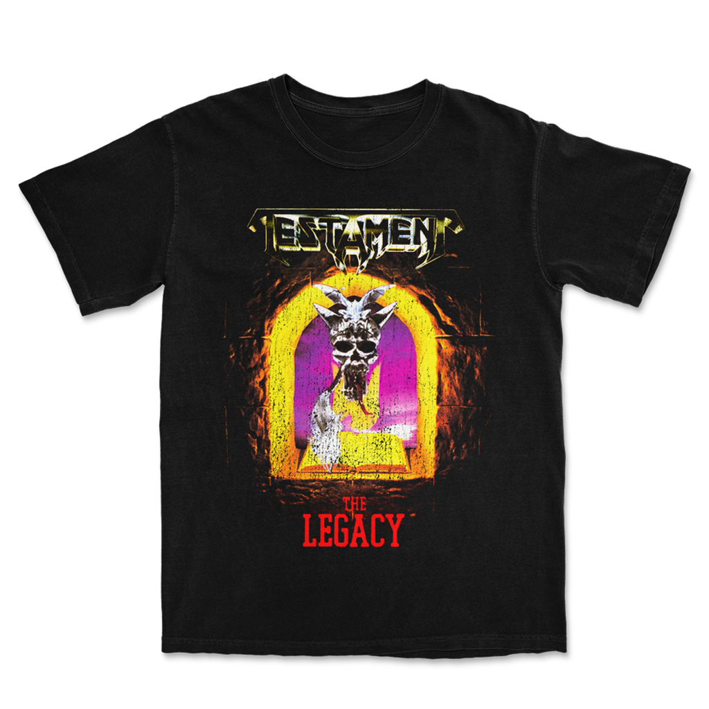 The Legacy Album T-Shirt (Black) Hoodie, Sweatshirt | CoreVibeTees.com (Image 1)