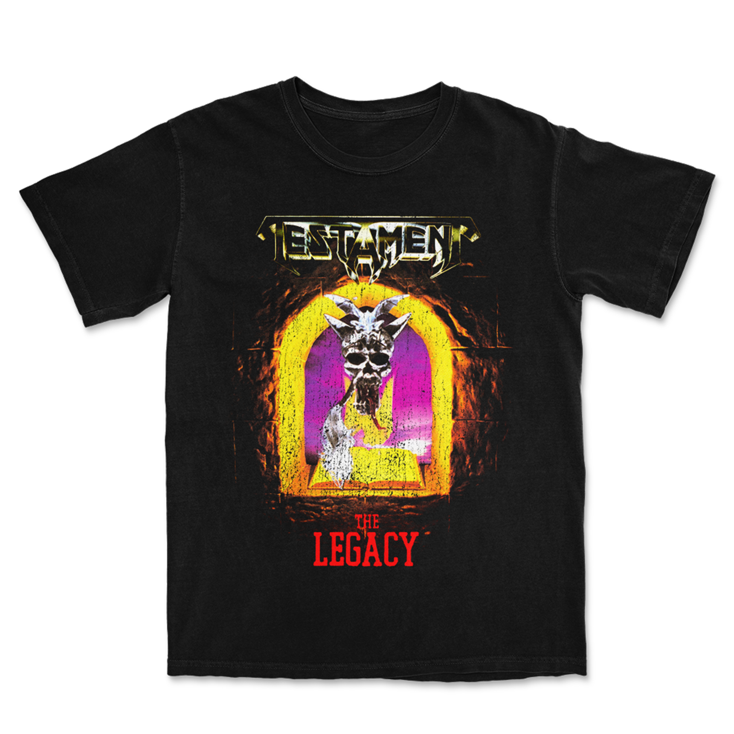 The Legacy Album T-Shirt (Black) Hoodie, Sweatshirt | CoreVibeTees.com (Image 1)