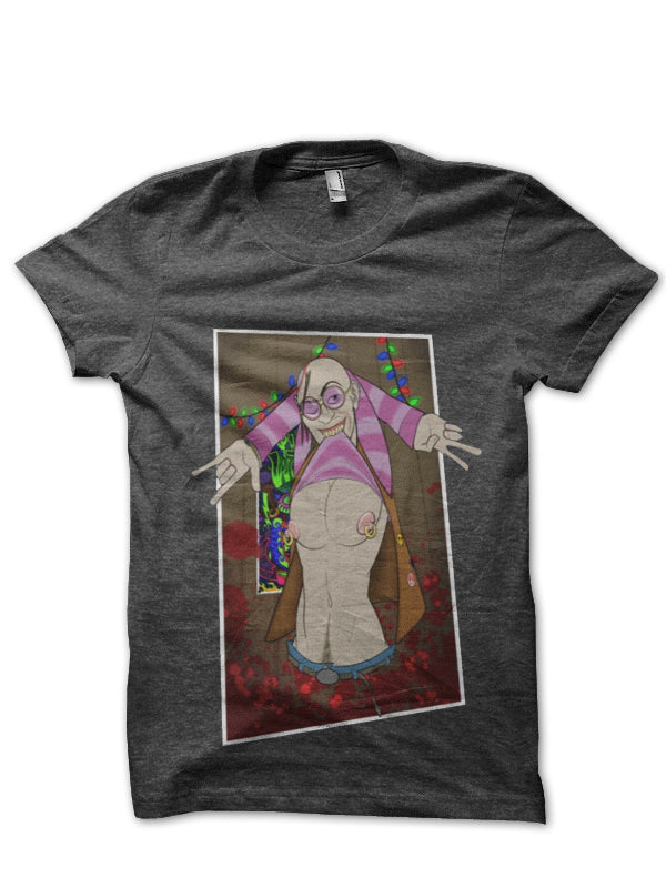 Texas Chainsaw Massacre T-Shirt Hoodie, Sweatshirt | CoreVibeTees.com