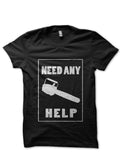 Texas Chainsaw Massacre T-Shirt Style007 Hoodie, Sweatshirt | CoreVibeTees.com