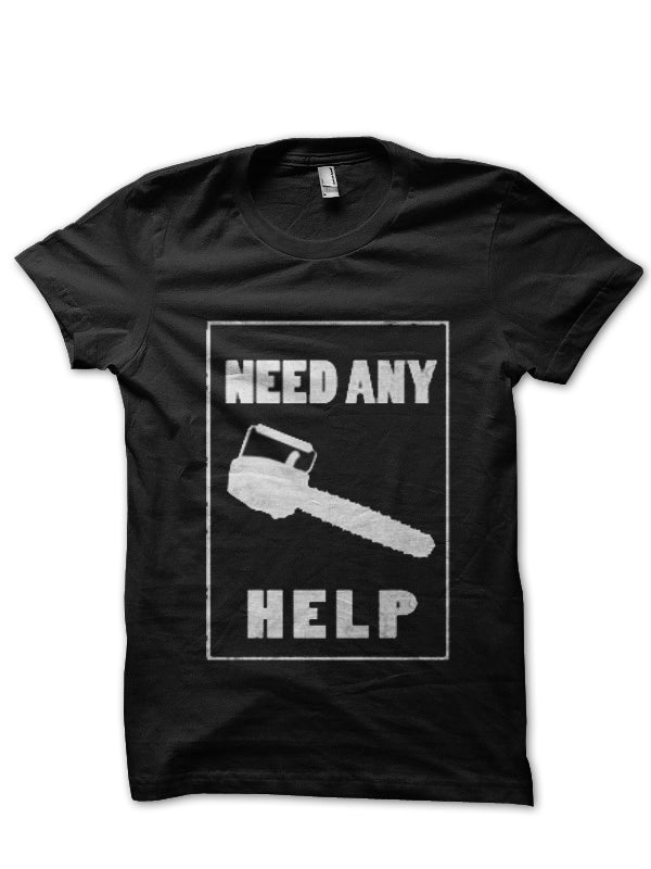 Texas Chainsaw Massacre T-Shirt Style007 Hoodie, Sweatshirt | CoreVibeTees.com