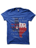 Texas Chainsaw Massacre T-Shirt Style006 Hoodie, Sweatshirt | CoreVibeTees.com