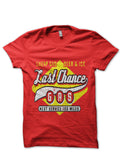 Texas Chainsaw Massacre T-Shirt Style004 Hoodie, Sweatshirt | CoreVibeTees.com