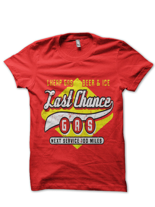 Texas Chainsaw Massacre T-Shirt Style004 Hoodie, Sweatshirt | CoreVibeTees.com