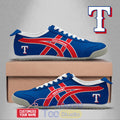 Texas Rangers Special Edition 2026 Custom OT Shoes
