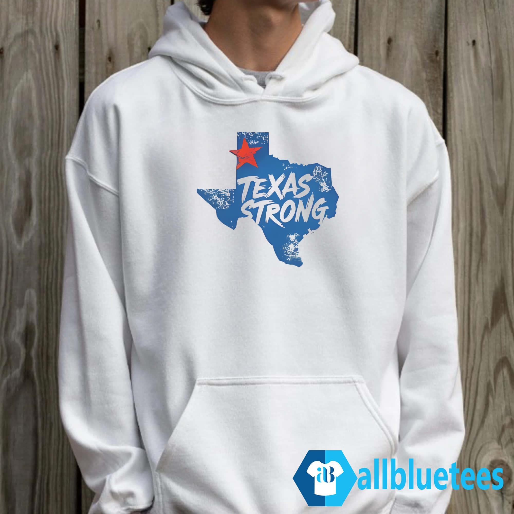 Texas Strong Shirt