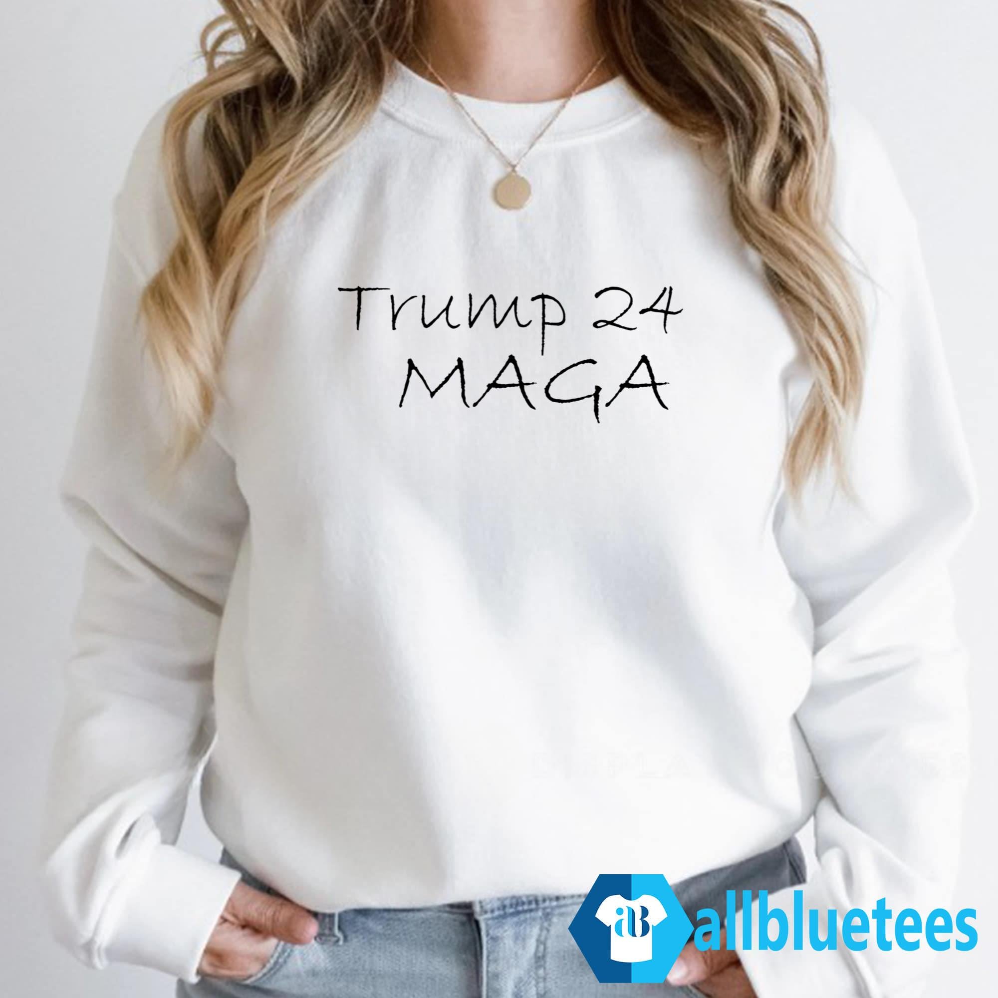 Texas Tech Kicker Trump MAGA Shirt