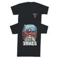 Welcome to the Jones Pocket Tee Hoodie, Sweatshirt | CoreVibeTees.com (Image 1)