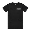 Text Tee (Black) Hoodie, Sweatshirt | CoreVibeTees.com